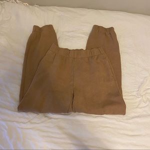 SOLD-Wild Fable Jogger Sweatpants